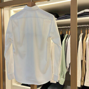 White Shirts