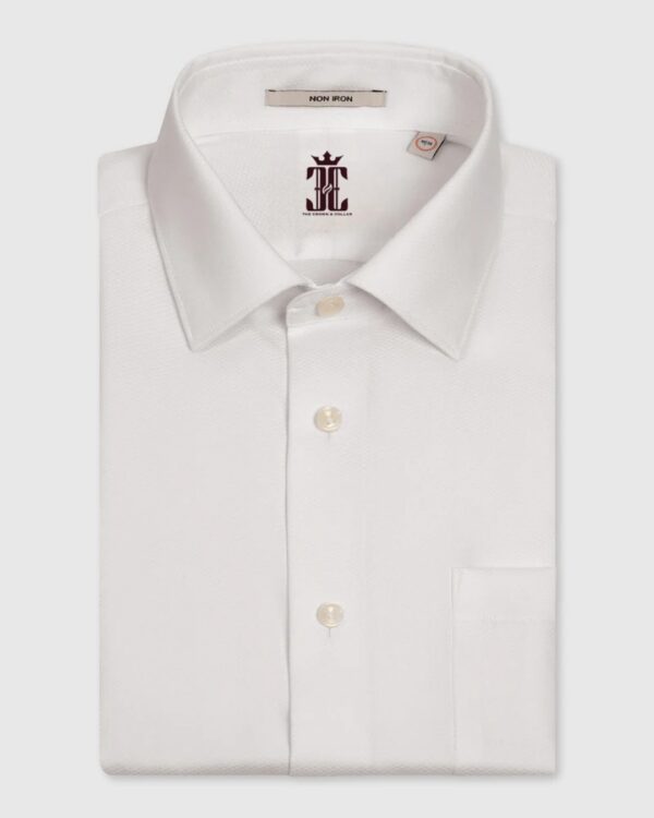 PURE WHITE - MAGISTRATE COLLECTION - Image 2