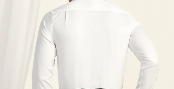 PURE WHITE - MAGISTRATE COLLECTION - Image 5