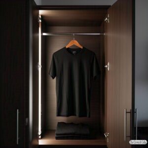 Black Shirts